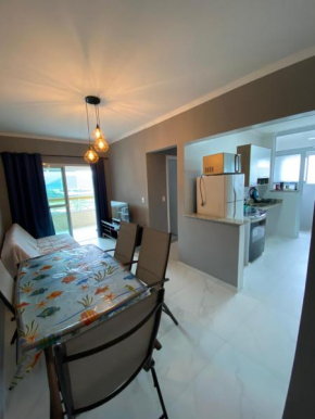 Apartamento Praia Grande Vila Caiçara Ultimo Andar